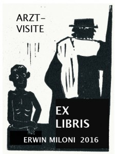 Exlibris E.M
